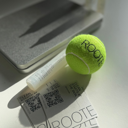 Clean Control Ampoule