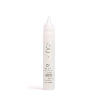 Clean Control Ampoule